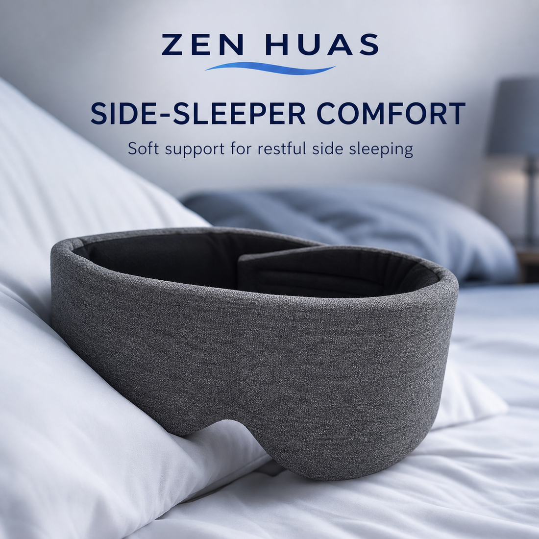 side sleeper comfort