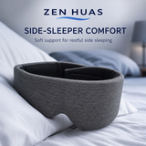 side sleeper comfort