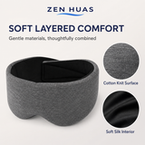 soft layered comfort