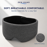 soft breathable comfortable