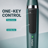 one-key control