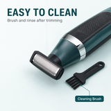 easy to clean
